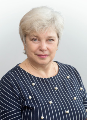 Ольхова Елена Викторовна Ольхова Елена Викторовна