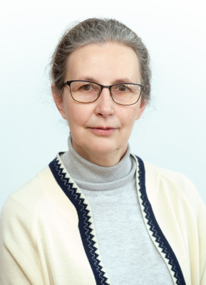 Бирюкова Галина Анатольевна Бирюкова Галина Анатольевна