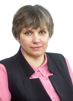 Рублёва Наталья Васильевна Рублёва Наталья Васильевна