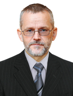 Васильев Михаил Юрьевич Васильев Михаил Юрьевич