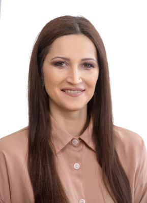 Глазкова Екатерина Олеговна Глазкова Екатерина Олеговна