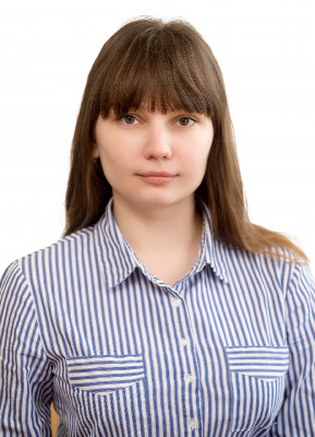 Харчук Анастасия Андреевна Харчук Анастасия Андреевна