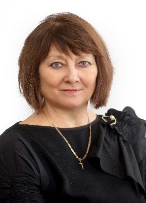 Воронина Екатерина Викторовна Воронина Екатерина Викторовна