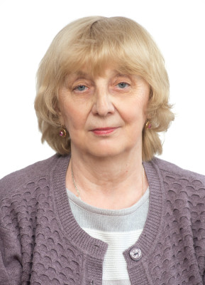 Волкова Галина Петровна Волкова Галина Петровна