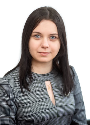 Тихонова Екатерина Евгеньевна Тихонова Екатерина Евгеньевна