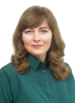 Лякутина Татьяна Евгеньевна Лякутина Татьяна Евгеньевна