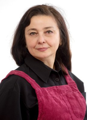 Голованова Маргарита Ивановна Голованова Маргарита Ивановна