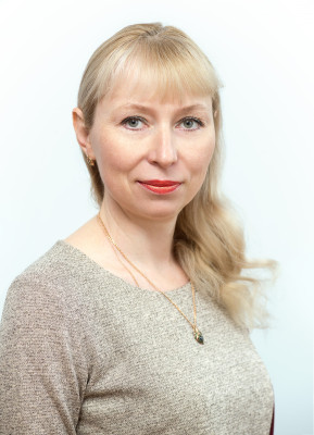 Теплякова Наталия Николаевна Теплякова Наталия Николаевна