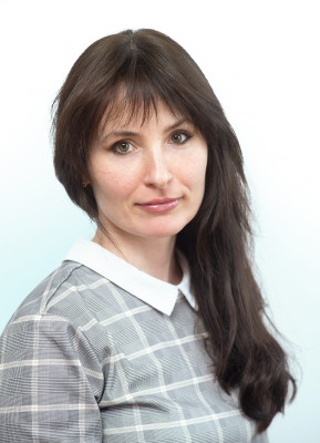Пашаеа Ирина Николаевна Пашаеа Ирина Николаевна