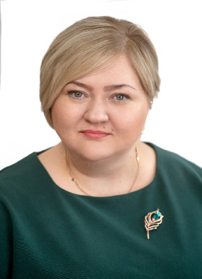 Чернышова Татьяна Геннадьевна Чернышова Татьяна Геннадьевна