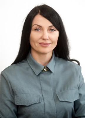 Федорова Елена Васильевна Федорова Елена Васильевна