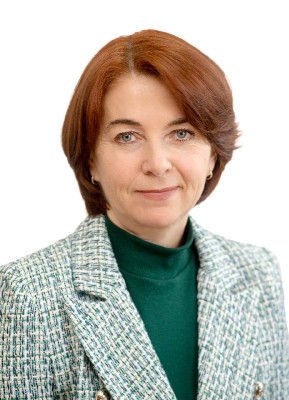 Воронова Ольга Евгеньевна Воронова Ольга Евгеньевна